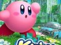 Kirby and the Forgotten Land