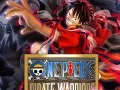One Piece: Pirate Warriors 4