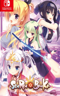 Senren Banka