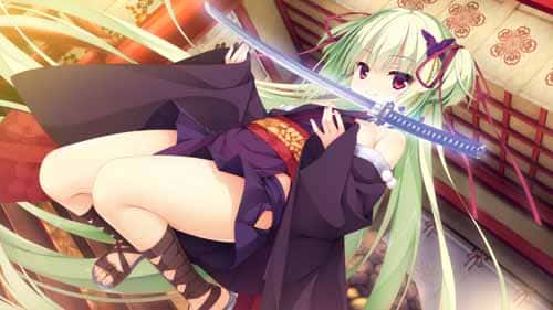 Senren Banka