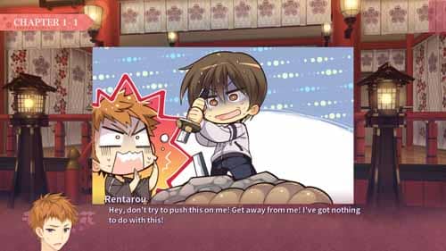 Senren Banka