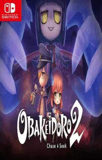 Obakeidoro 2: Chase & Seek