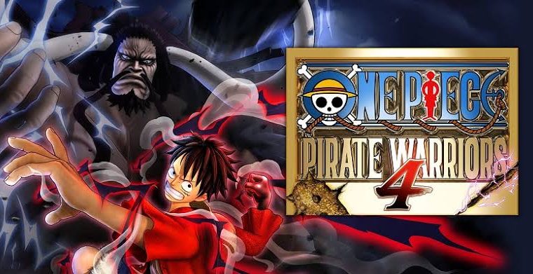 One Piece: Pirate Warriors 4
