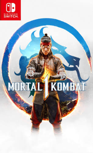 Mortal Kombat 1 Premium Edition