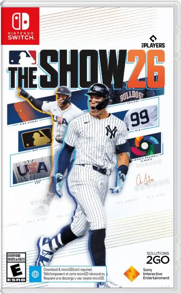 MLB The Show 26 