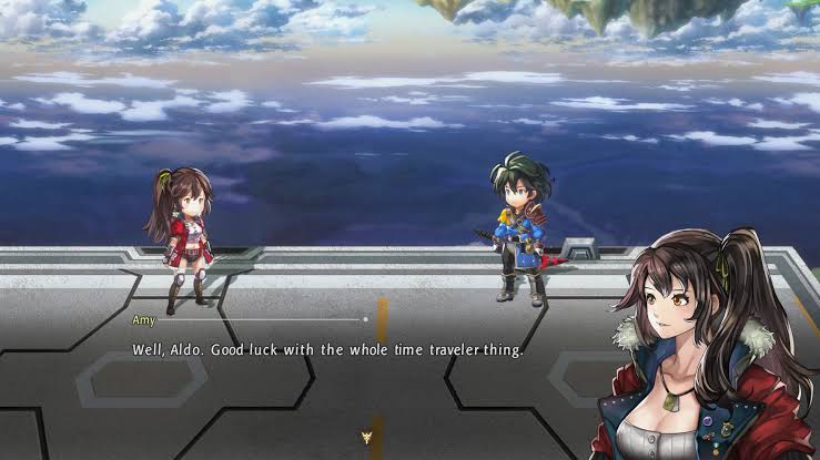 Another Eden Begins
