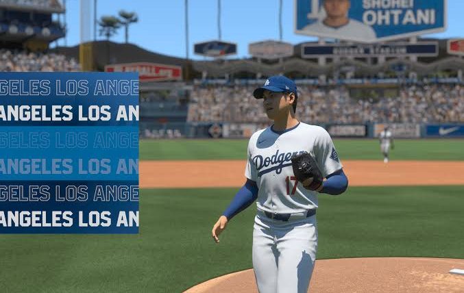 MLB The Show 26