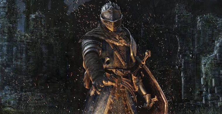 DARK SOULS : REMASTERED 
