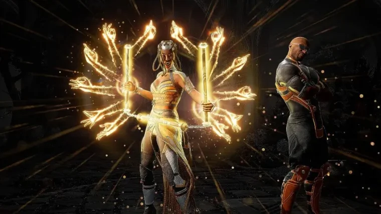 Mortal Kombat 1 Premium Edition