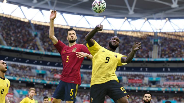 eFootball PES 2021