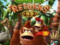 Donkey Kong Country Returns HD