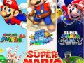 Super Mario 3D All-Stars