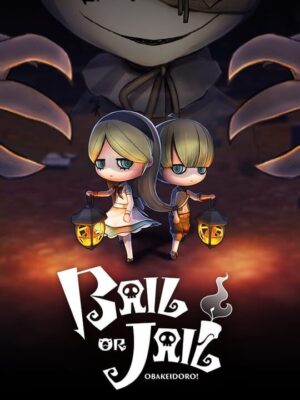 Bail or Jail 