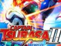 Captain Tsubasa II: World Fighters