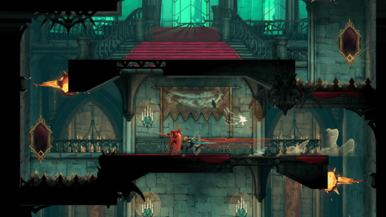 Castlevania: Belmont’s Curse