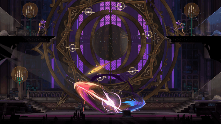 Castlevania: Belmont’s Curse