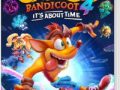 Crash Bandicoot 4: It’s About Time