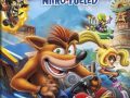 Crash Team Racing Nitro-Fueled