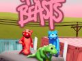 Gang Beasts