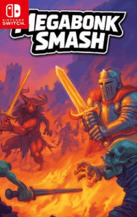 Megabonk Smash