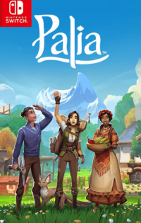 Palia Game
