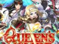 Queen’s Blade Re:Build
