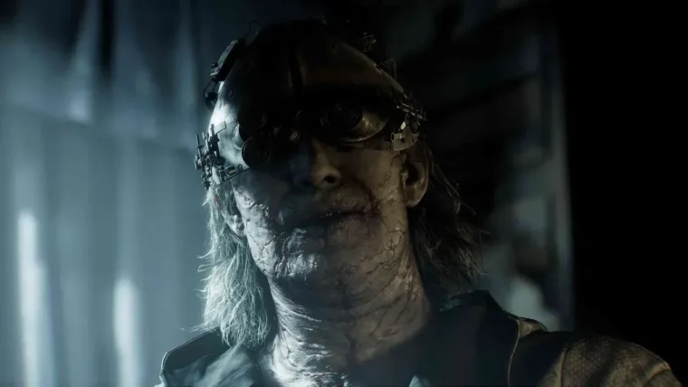 Resident Evil Requiem