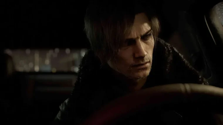 Resident Evil Requiem