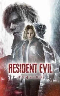 Resident Evil Requiem