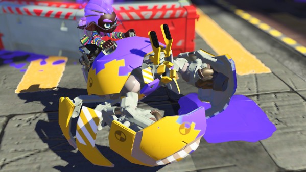Splatoon 3