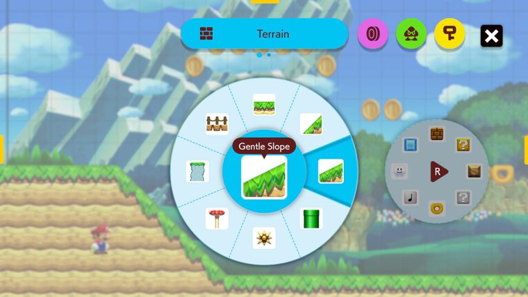 Super Mario Maker 2