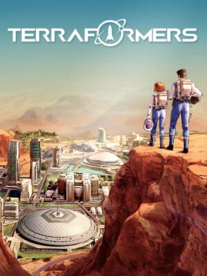 Terraformers 