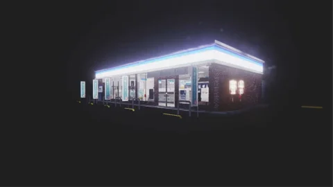 The Convenience Store