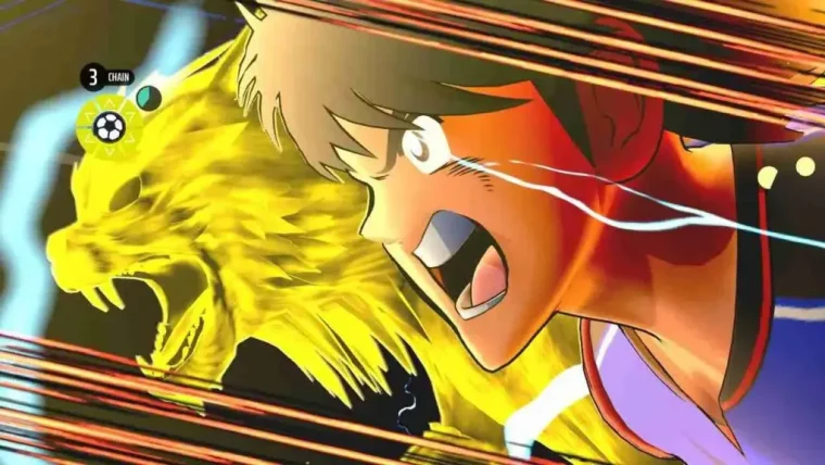Captain Tsubasa II: World Fighters
