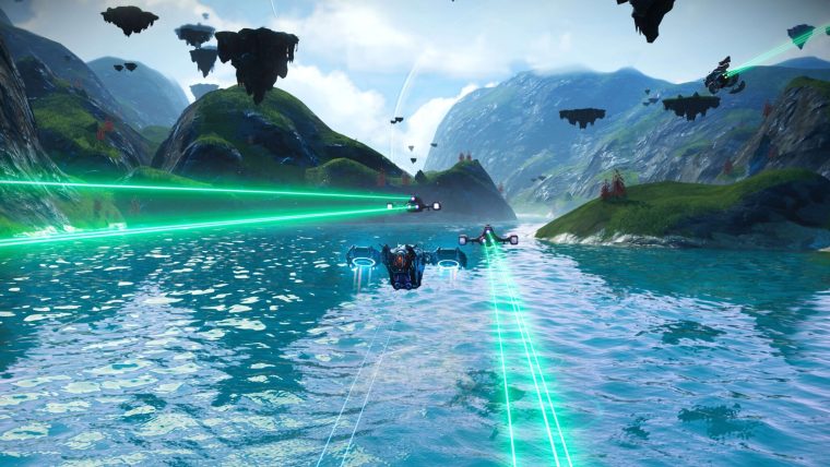 No Man’s Sky