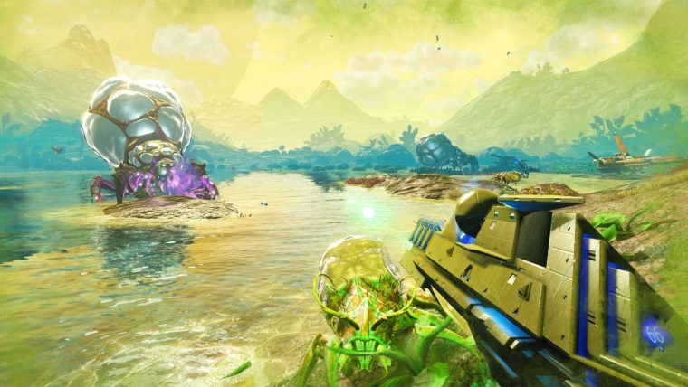 No Man’s Sky