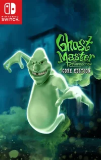 Ghost Master: Resurrection