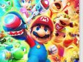Mario + Rabbids Kingdom Battle