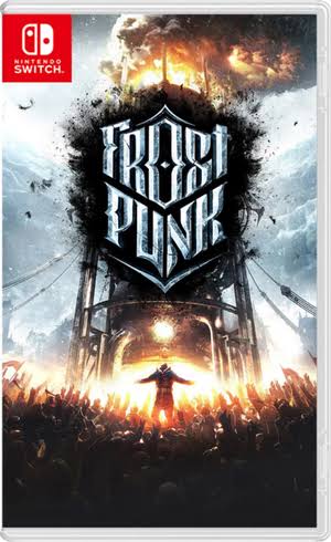 Frostpunk 