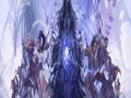 Lost Eidolons: Veil of the Witch 
