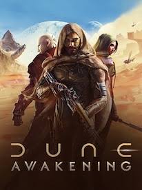 Dune: Awakening