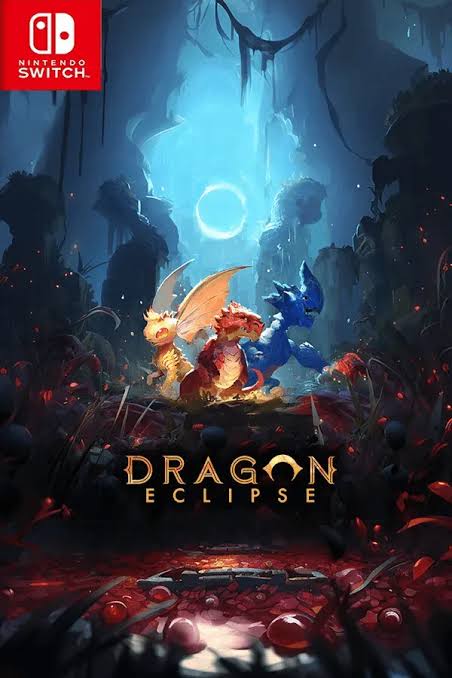 Dragon Eclipse
